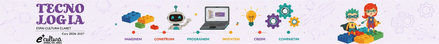 Banner promocional de tecnologia